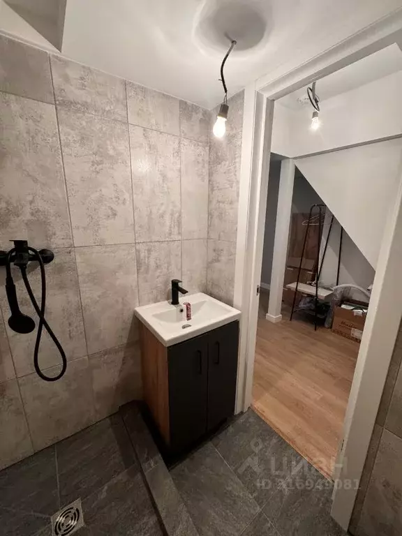 Студия Санкт-Петербург ул. Отважных, 10 (30.0 м) - Фото 0