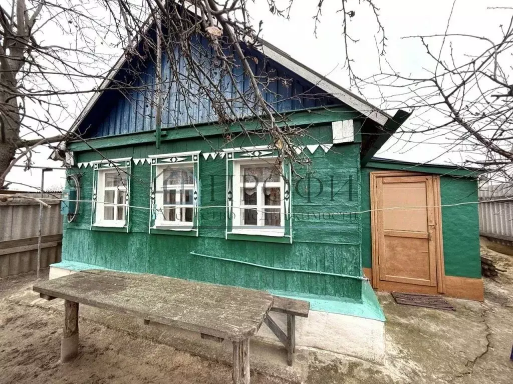 Дом в Белгородская область, Новый Оскол ул. Бондарева (35 м) - Фото 1