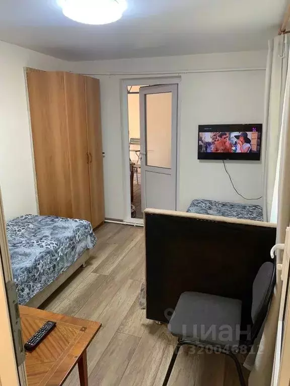 Комната Краснодарский край, Геленджик Восточный пер., 26А - Фото 1