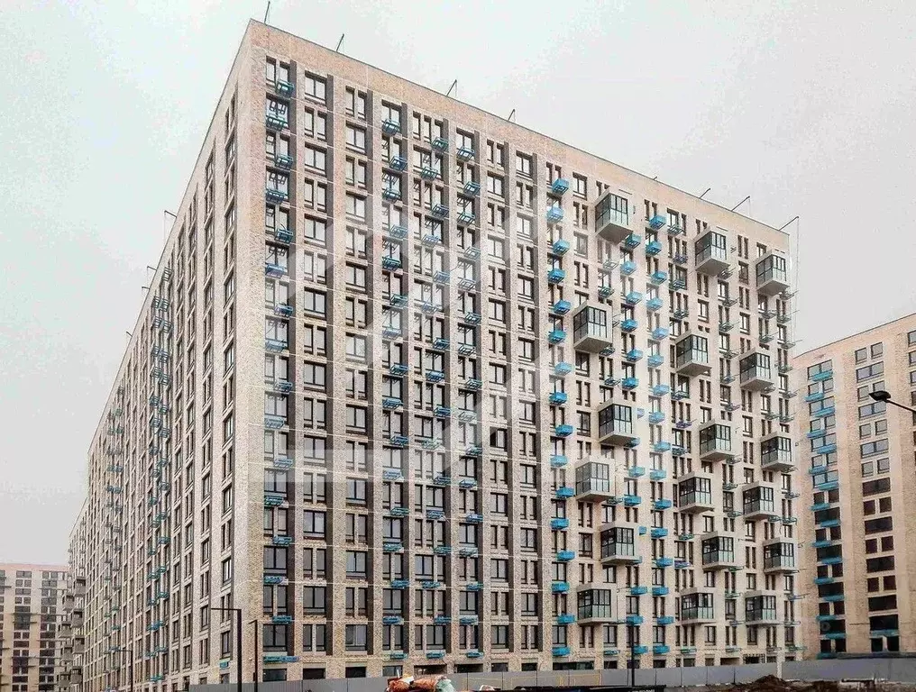 Торговая площадь в Московская область, Химки Клязьма-Старбеево мкр, ... - Фото 1