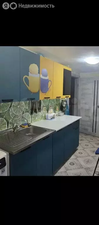 Дом в Кропоткин, Пригородная улица, 52 (64 м) - Фото 0