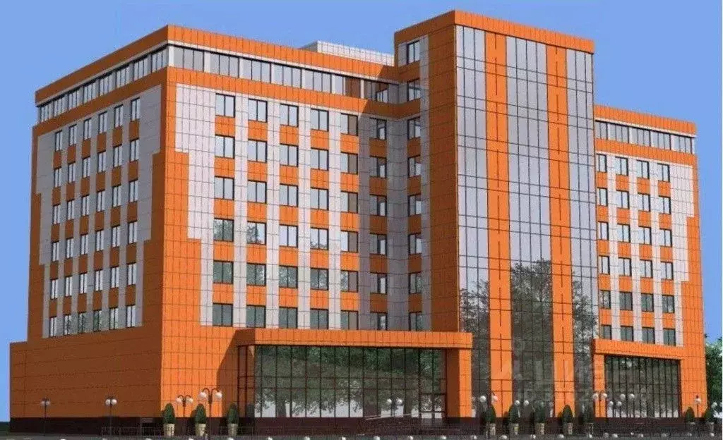 Комната Московская область, Электросталь Комсомольская ул., 1 (10.0 м) - Фото 1