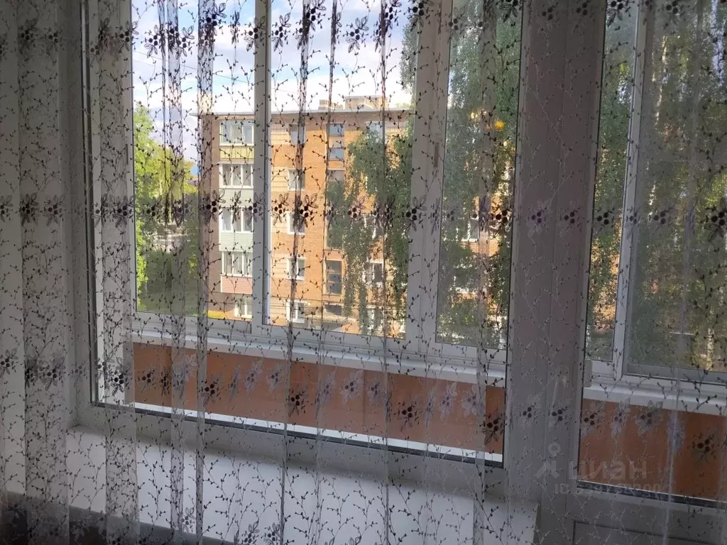 1-к кв. Тульская область, Суворов ул. Ленинского Юбилея, 5 (30.1 м) - Фото 2