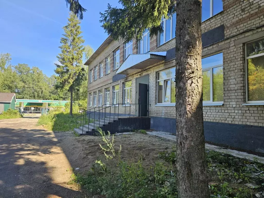 Помещение свободного назначения в Костромская область, Кострома ... - Фото 2