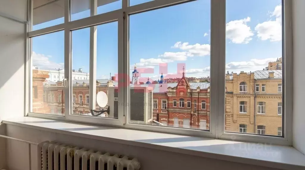Офис в Тюменская область, Тюмень ул. Республики, 26 (32 м) - Фото 1