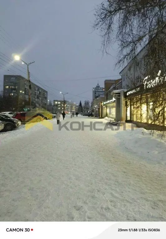 Помещение свободного назначения в Омская область, Омск просп. Карла ... - Фото 0