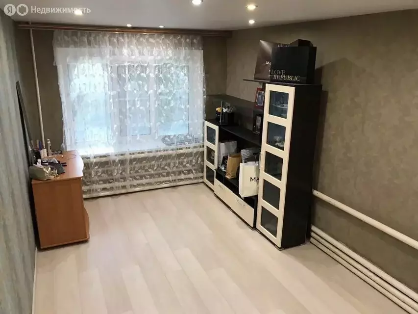 2-комнатная квартира: Овощной, Юбилейная улица, 1 (46 м) - Фото 1