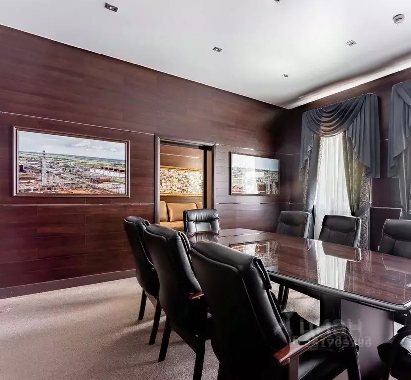 Офис в Москва Композиторская ул., 21 (350 м) - Фото 2