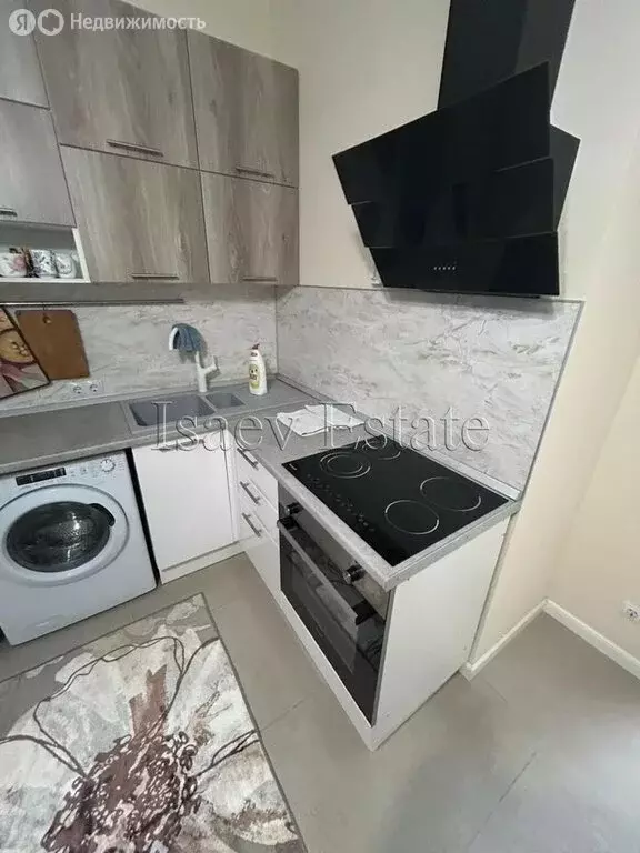 2-комнатная квартира: Красногорск, улица Липовой Рощи, 6к1 (60 м) - Фото 1