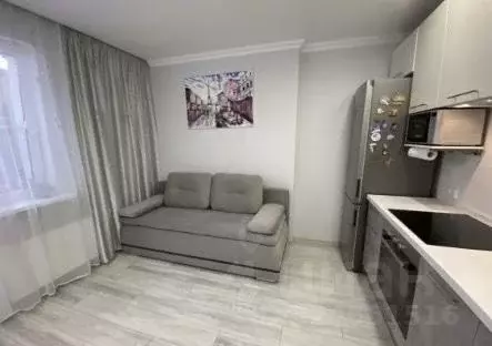 Студия Московская область, Видное бул. Зеленые аллеи, 18 (28.0 м) - Фото 2