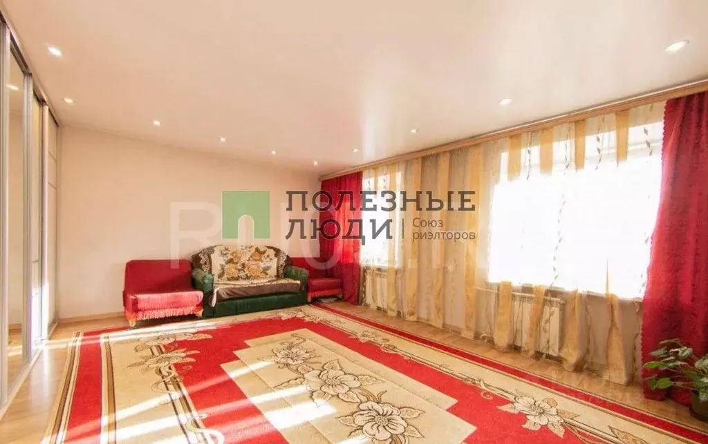 2-к кв. Томская область, Томск Черемошники мкр, ул. Профсоюзная, 33 ... - Фото 2