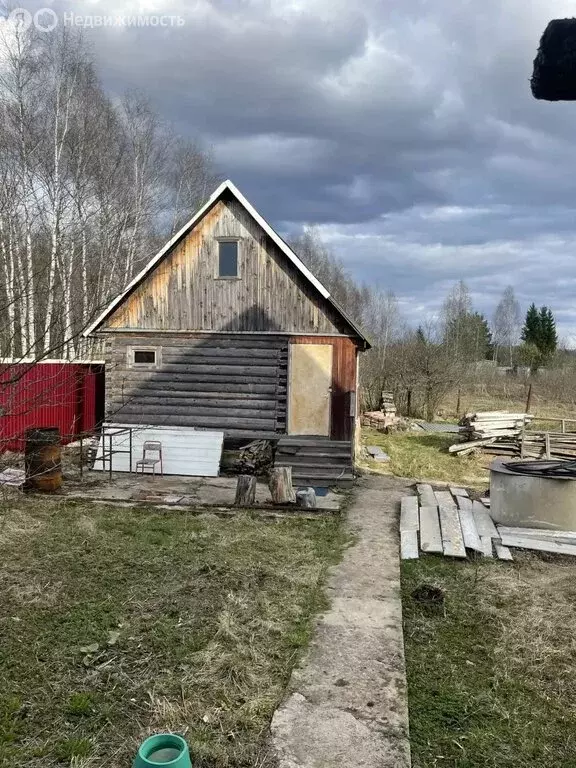 Дом в Наро-Фоминский городской округ, СНТ Солнце (77 м) - Фото 1