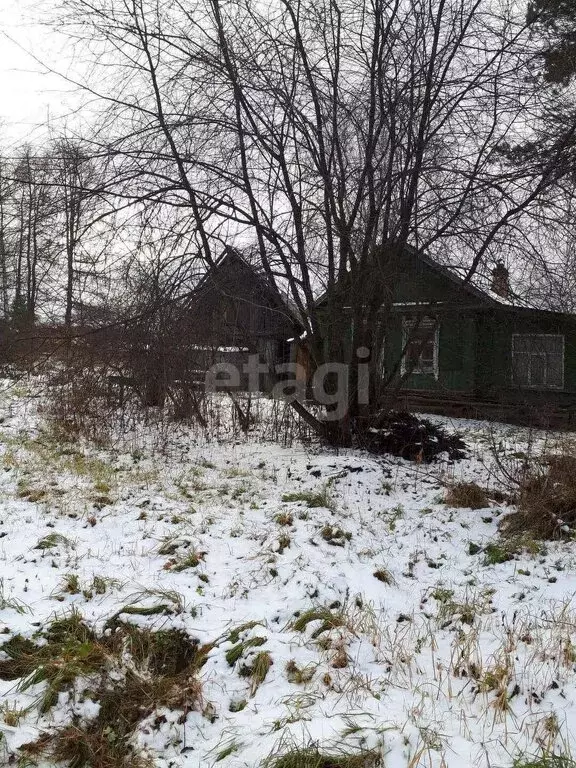 Дом в Горноуральский городской округ, посёлок Анатольская, улица ... - Фото 0