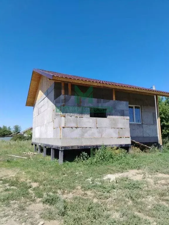 Дом в Оренбургская область, Орск Старый город мкр, ул. Оренбургская, ... - Фото 1