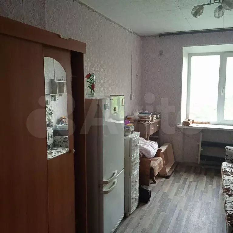 Комната 11,4 м в 4-к., 2/5 эт. - Фото 1