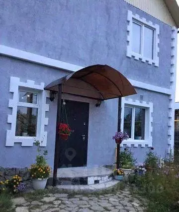 Дом в Саха (Якутия), Якутск Сергеляхское шоссе, 9-й км, 2/4 (150 м) - Фото 1