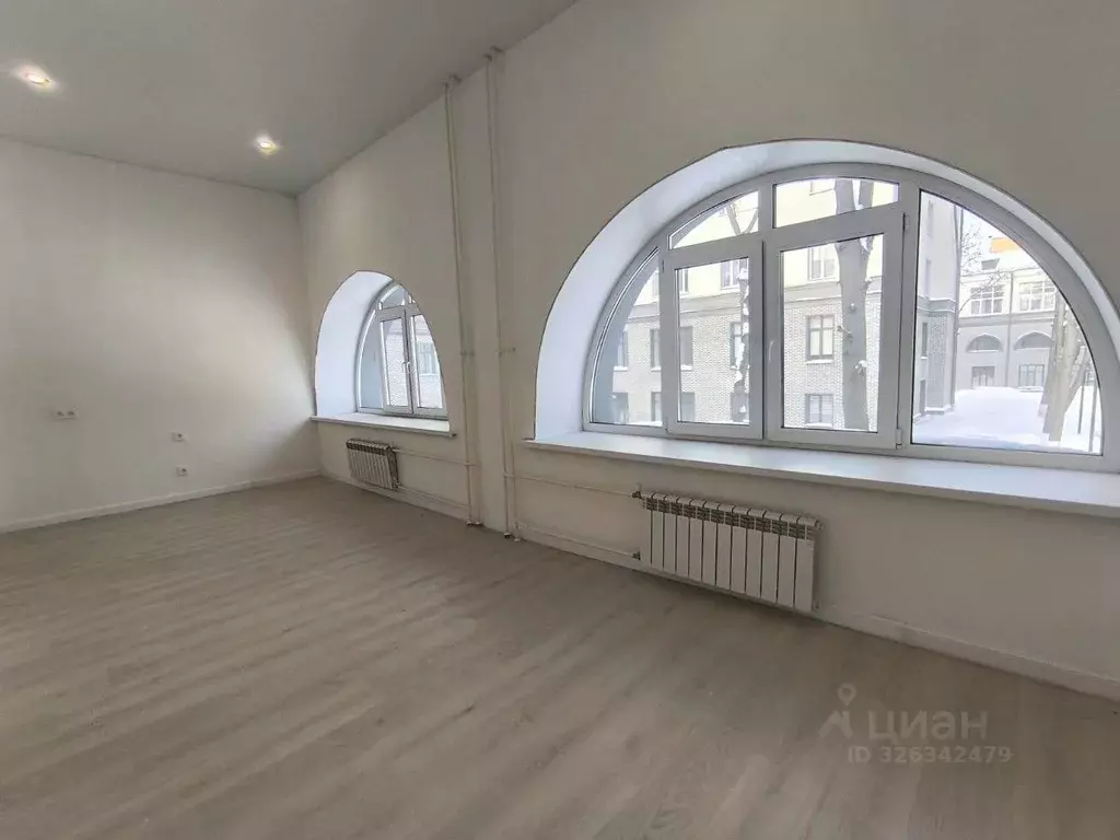 Студия Московская область, Люберцы Октябрьский просп., 403 (28.1 м) - Фото 2