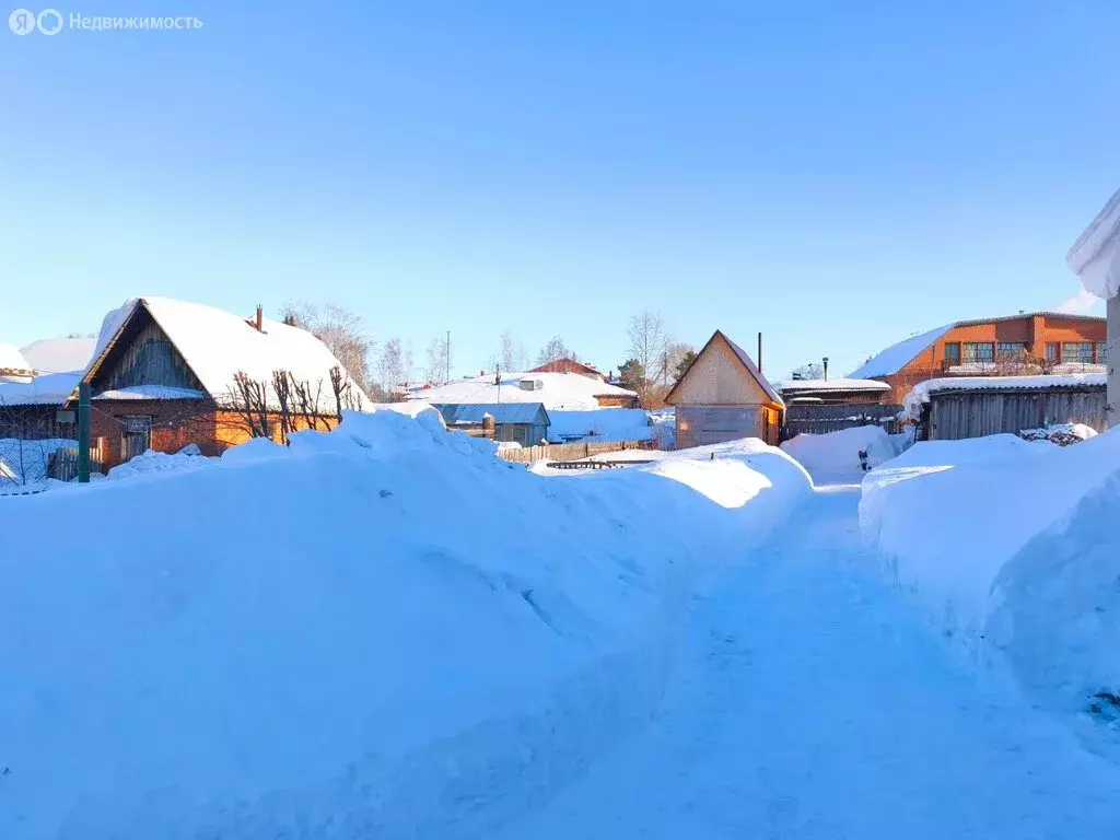 2-комнатная квартира: Болотное, Турнаевская улица, 38Б (38 м) - Фото 1