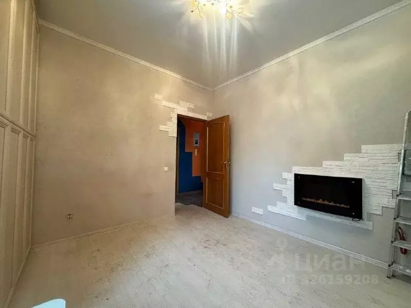 2-к кв. Санкт-Петербург ул. Маринеско, 7А (41.8 м) - Фото 2