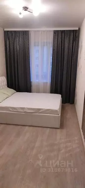 2-к кв. Иркутская область, Иркутск ул. Гоголя, 50 (60.0 м) - Фото 1