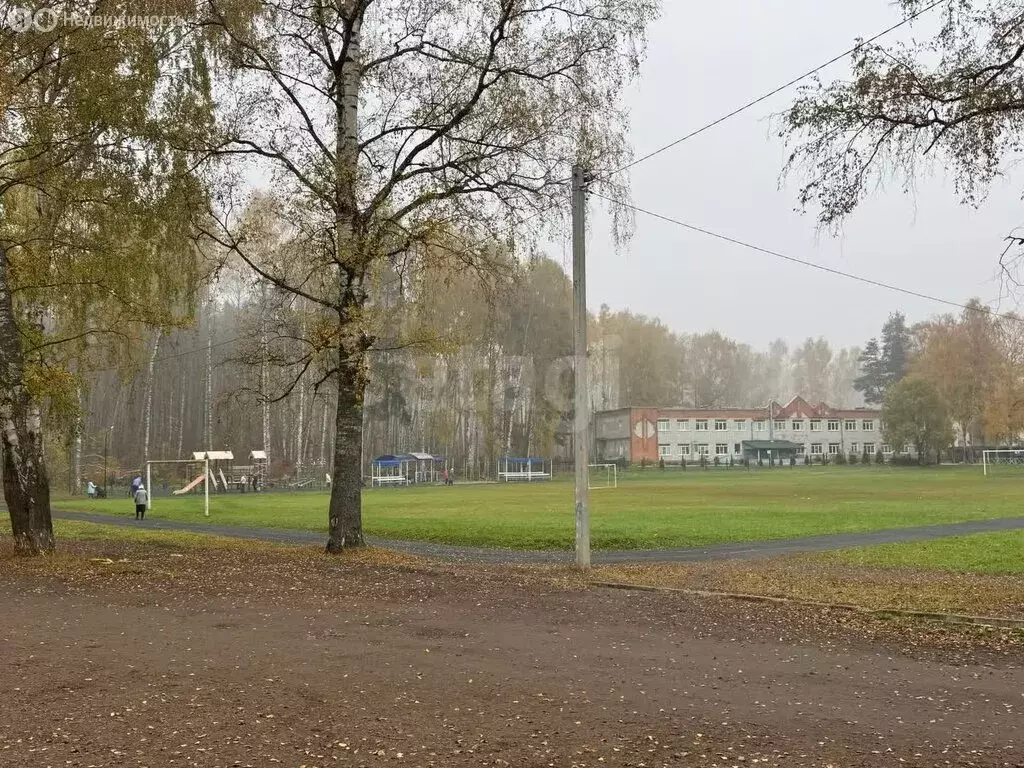 1-комнатная квартира: Лесная Поляна, 27 (30.1 м) - Фото 1