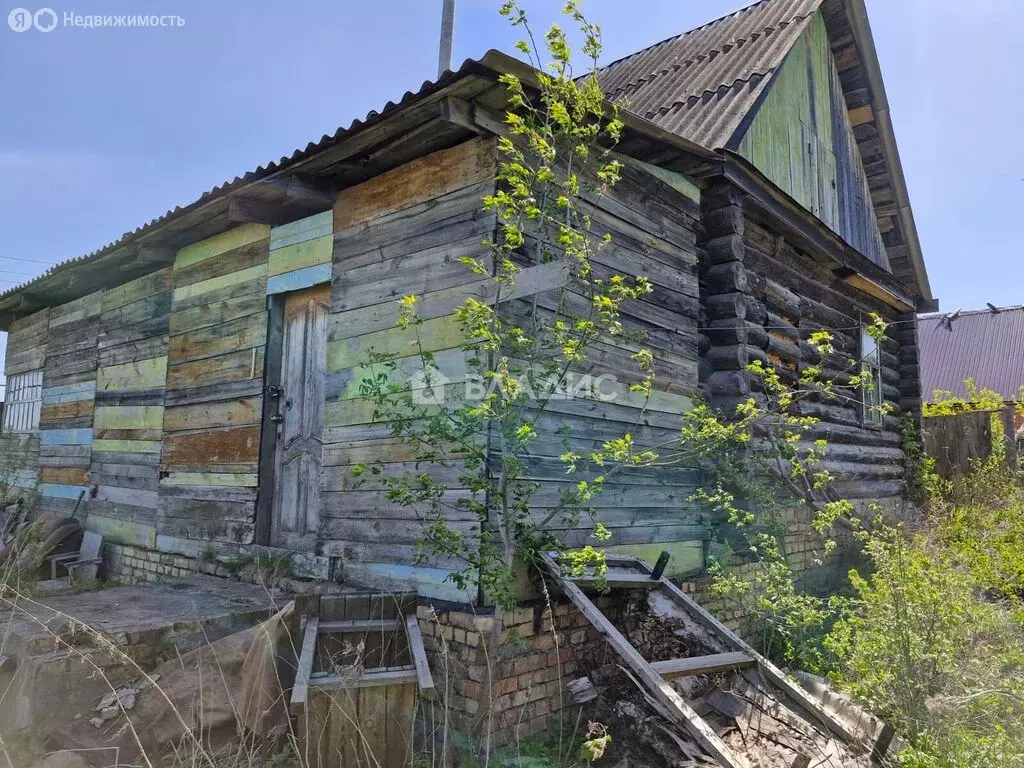 Дом в село Воскресеновка, улица Новосёлов, 53 (72 м) - Фото 1