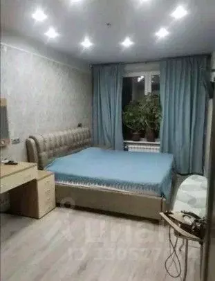 2-к кв. Московская область, Люберцы ул. Юности, 13к1 (54.0 м) - Фото 2