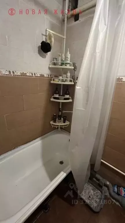 1-к кв. Самарская область, Самара ул. Стара-Загора, 120 (33.0 м) - Фото 2