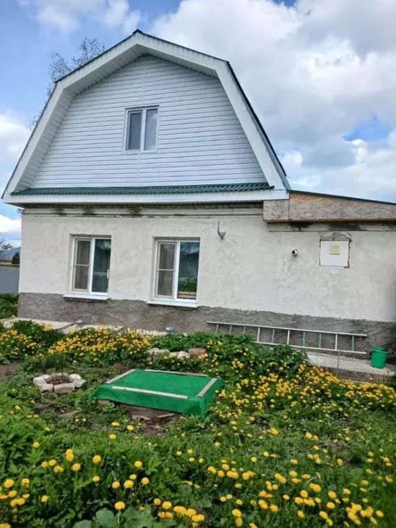 Дом в Нижегородская область, Богородск ул. Мира (90 м) - Фото 0