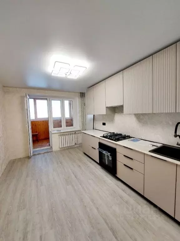 3-к кв. Башкортостан, Салават ул. Бекетова, 34 (71.0 м) - Фото 1