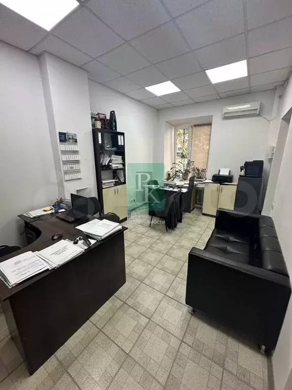 Продам помещение 27,3 м в центре на ул. Большая Морская - Фото 1