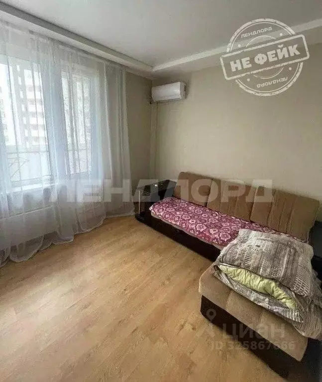 Студия Ростовская область, Ростов-на-Дону Суздальский пер., 17 (35.0 ... - Фото 1