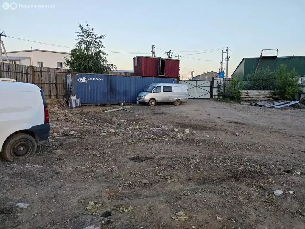 Участок в деревня Островцы, Тураевская улица (27 м) - Фото 2