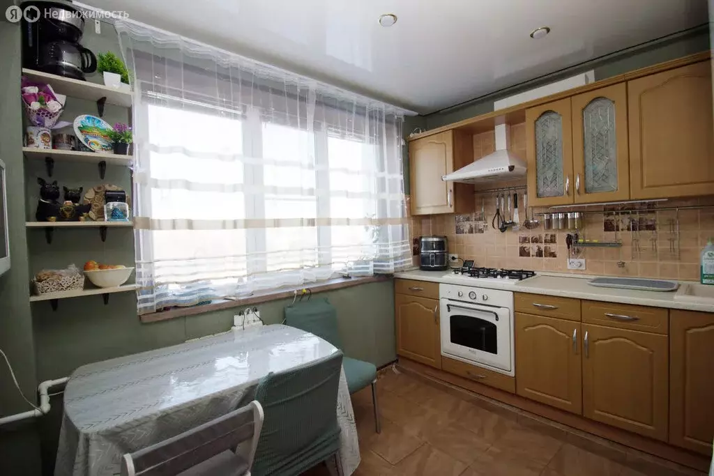 2-комнатная квартира: Калуга, улица Дубрава, 11 (50 м) - Фото 2