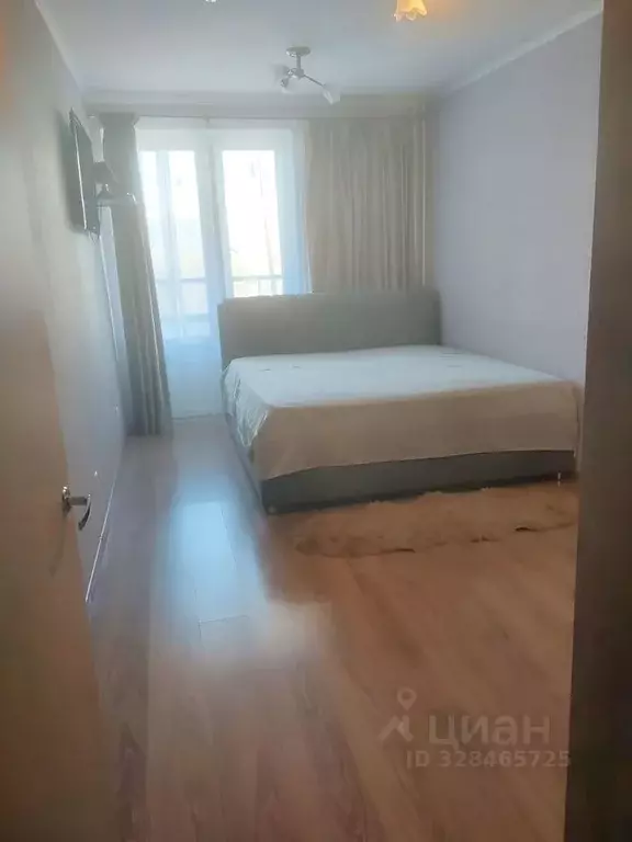 2-к кв. Москва Ельнинская ул., 14К1 (58.9 м) - Фото 1