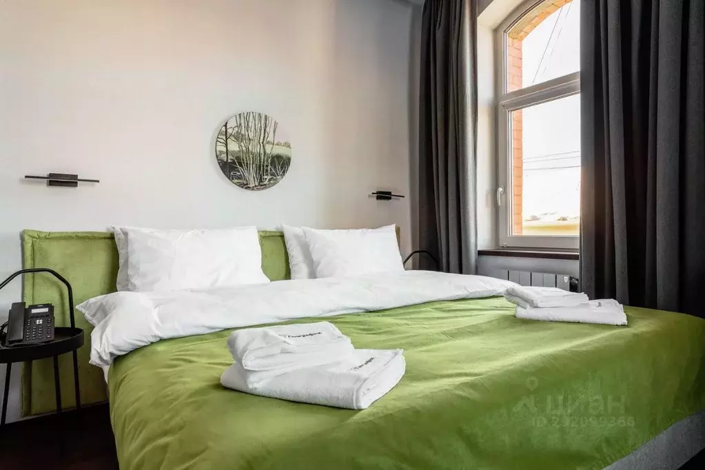 Комната Иркутская область, Иркутск ул. 3 Июля, 17/1 (18.0 м) - Фото 2