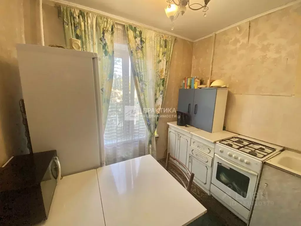 2-к кв. Москва ул. Софьи Ковалевской, 8 (44.0 м) - Фото 1