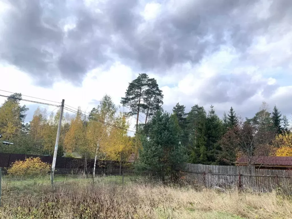 Дом в Ленинградская область, Гатчинский район, Вырица городской ... - Фото 1