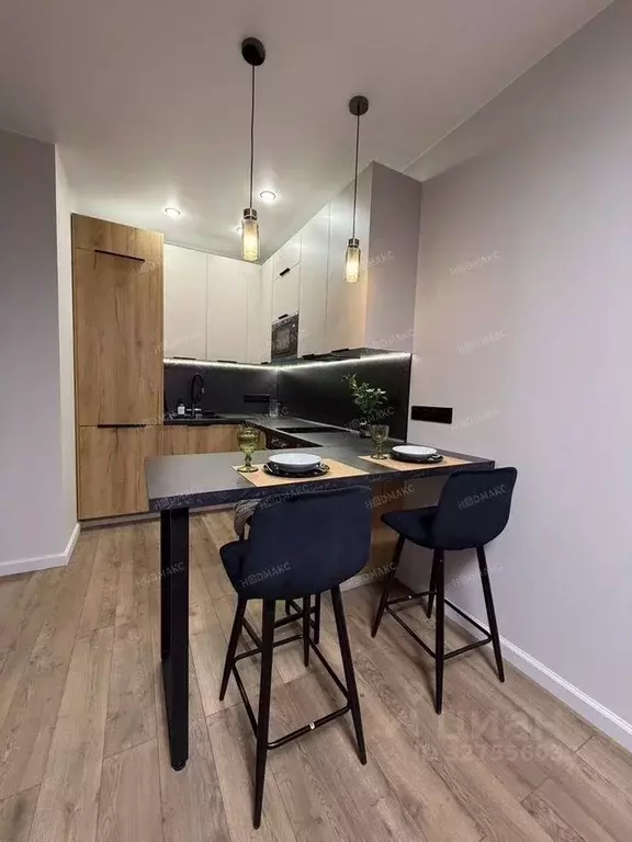 1-к кв. Санкт-Петербург Галерный проезд, 1К2 (37.4 м) - Фото 0