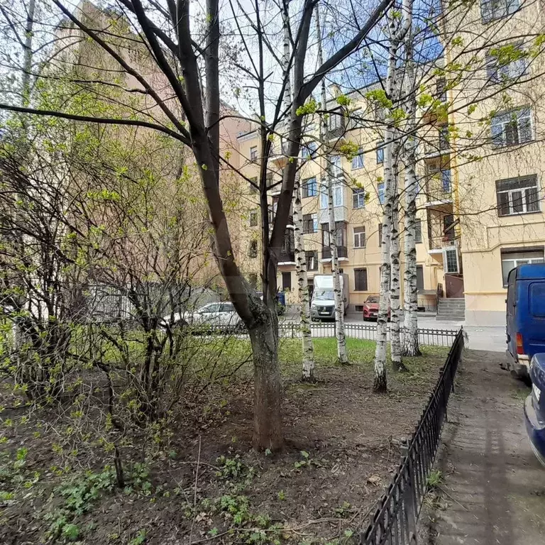 Квартира-студия, 14 м, 2/5 эт. - Фото 1