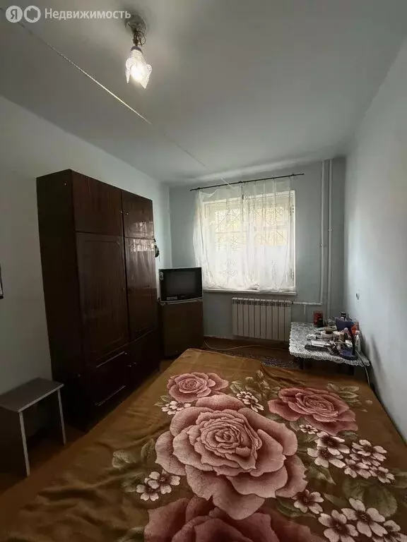 3-комнатная квартира: Южно-Сахалинск, 7-й микрорайон, Спортивный ... - Фото 2