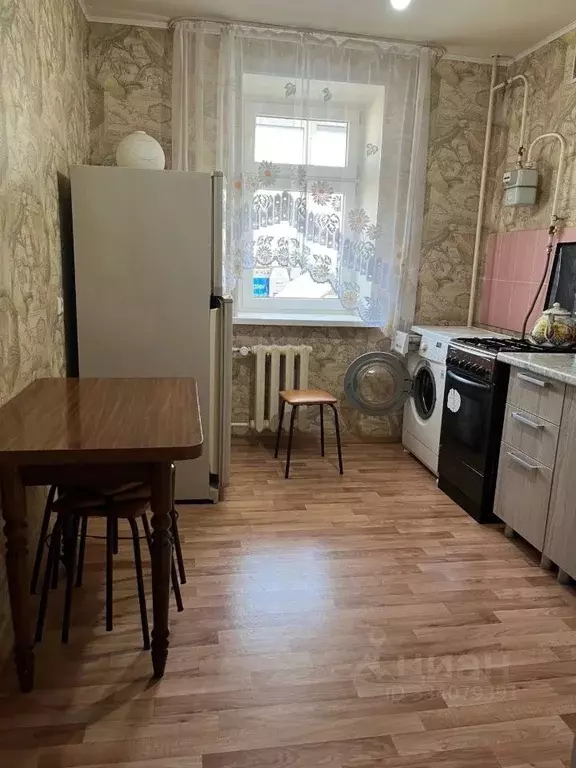 2-к кв. Татарстан, Альметьевск ул. Гафиатуллина, 58 (54.0 м) - Фото 2