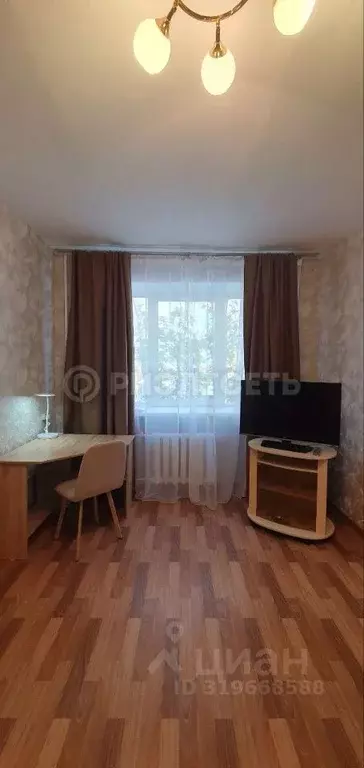 2-к кв. Мурманская область, Мурманск ул. Самойловой, 6 (40.3 м) - Фото 1