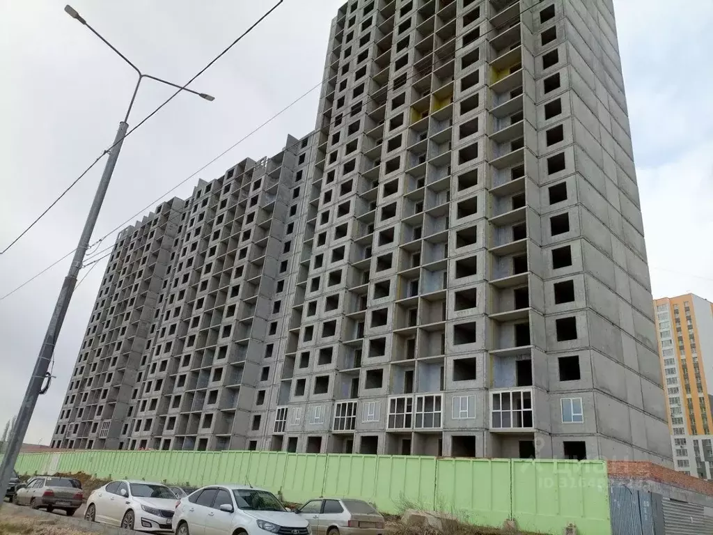 Офис в Саратовская область, Саратов ул. Имени Н.В. Кузнецова, 1 (291 ... - Фото 0