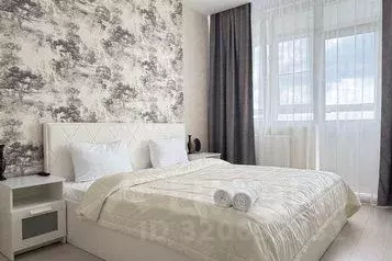 1-к кв. Нижегородская область, Нижний Новгород ул. Тимирязева, 9к1 ... - Фото 1