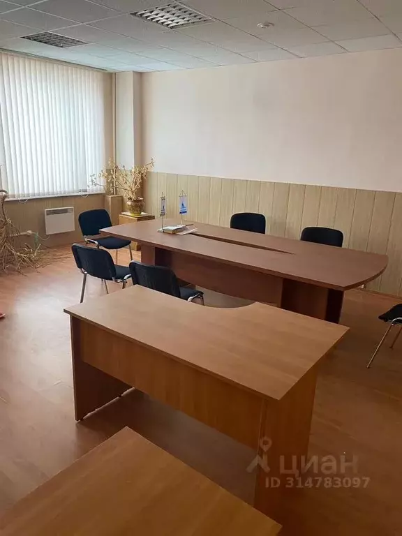 Офис в Мурманская область, Мурманск Подгорная ул., 82 (50 м) - Фото 2