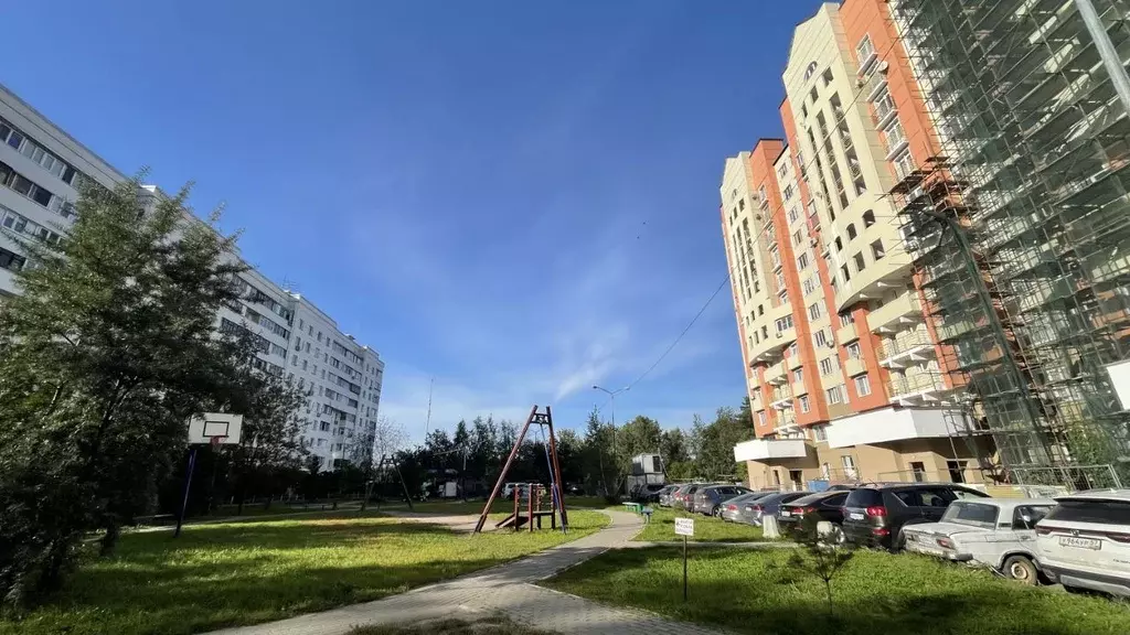 2-к кв. Московская область, Одинцовский городской округ, с. Немчиновка ... - Фото 1