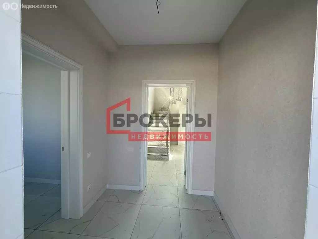Дом в Заозёрное, Космическая улица, 43В (160 м) - Фото 1