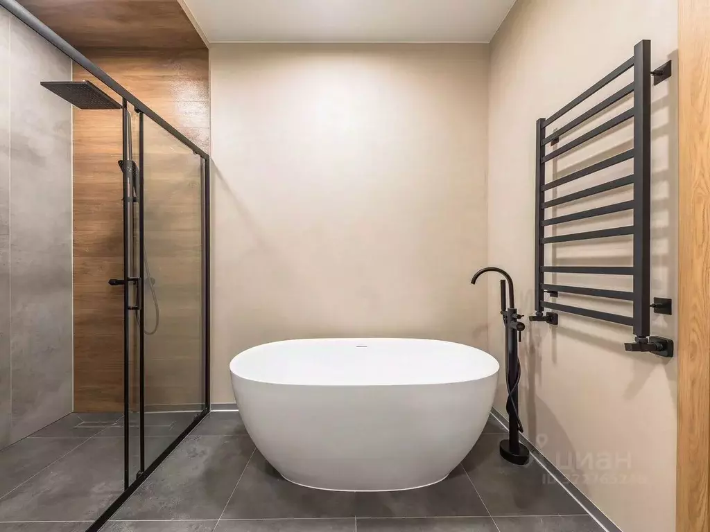 Коттедж в Ленинградская область, Гатчинский муниципальный округ, КП ... - Фото 2