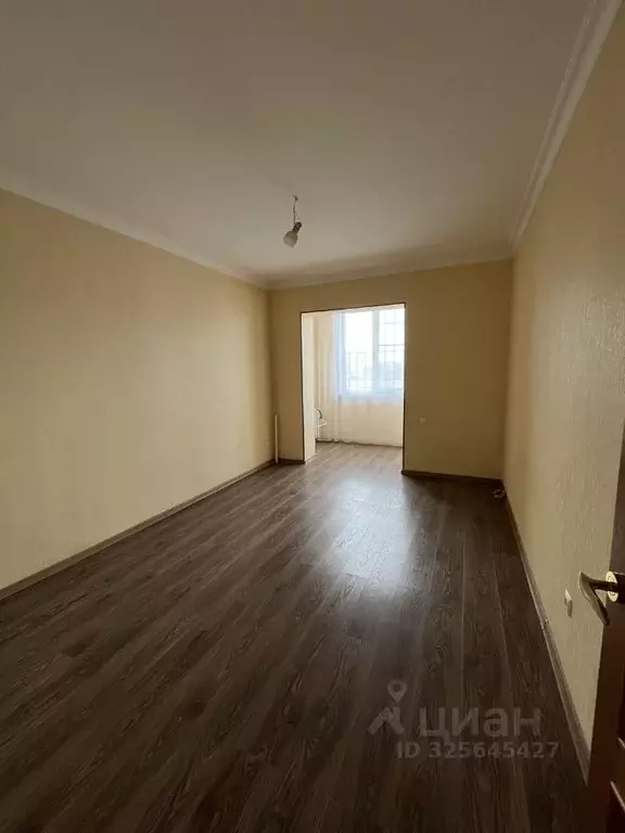 1-к кв. Северная Осетия, Владикавказ Владикавказская ул., 71 (40.5 м) - Фото 1